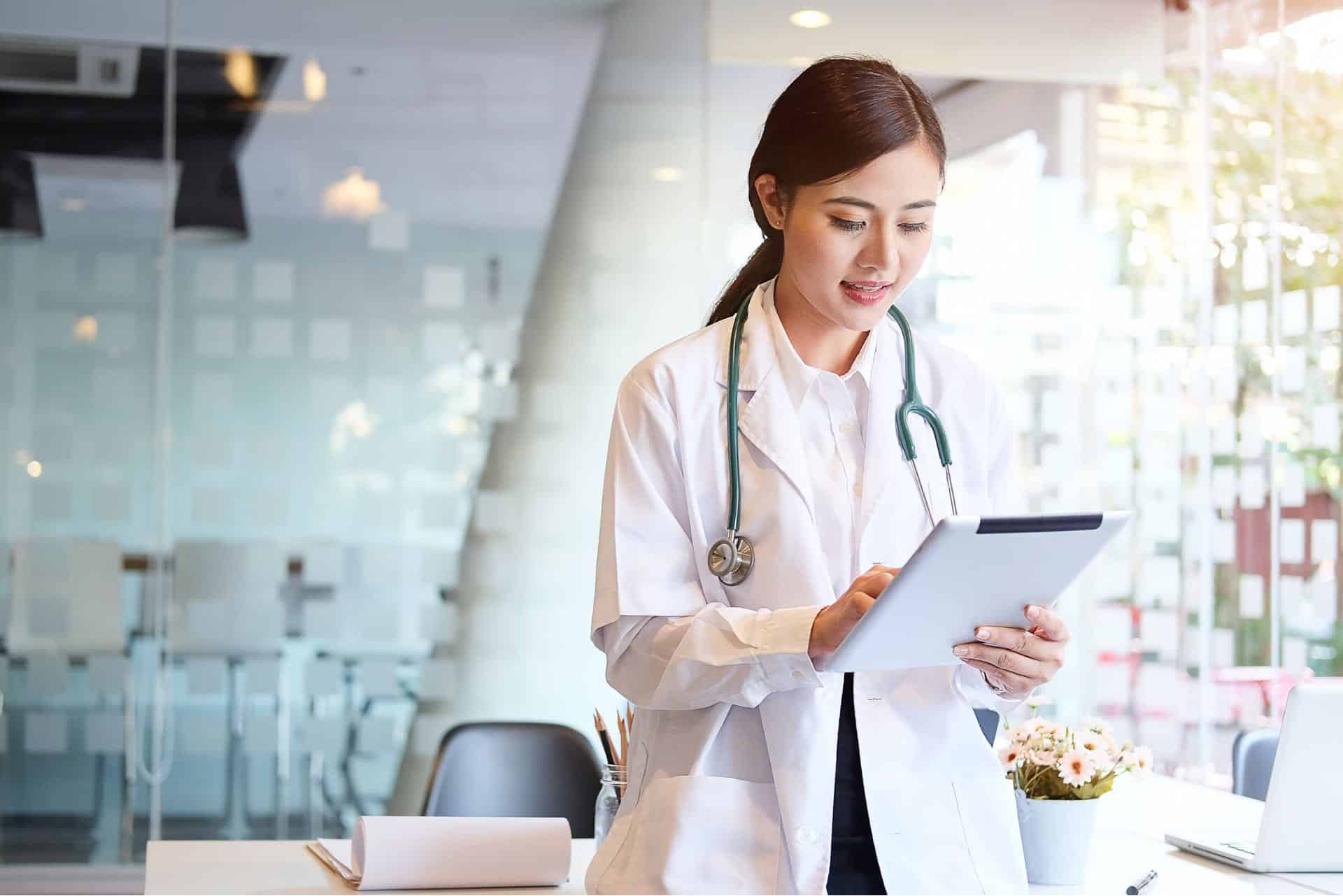 Cliniclive Plus คลินิกไลฟ์พลัส บริหารงานคลินิก