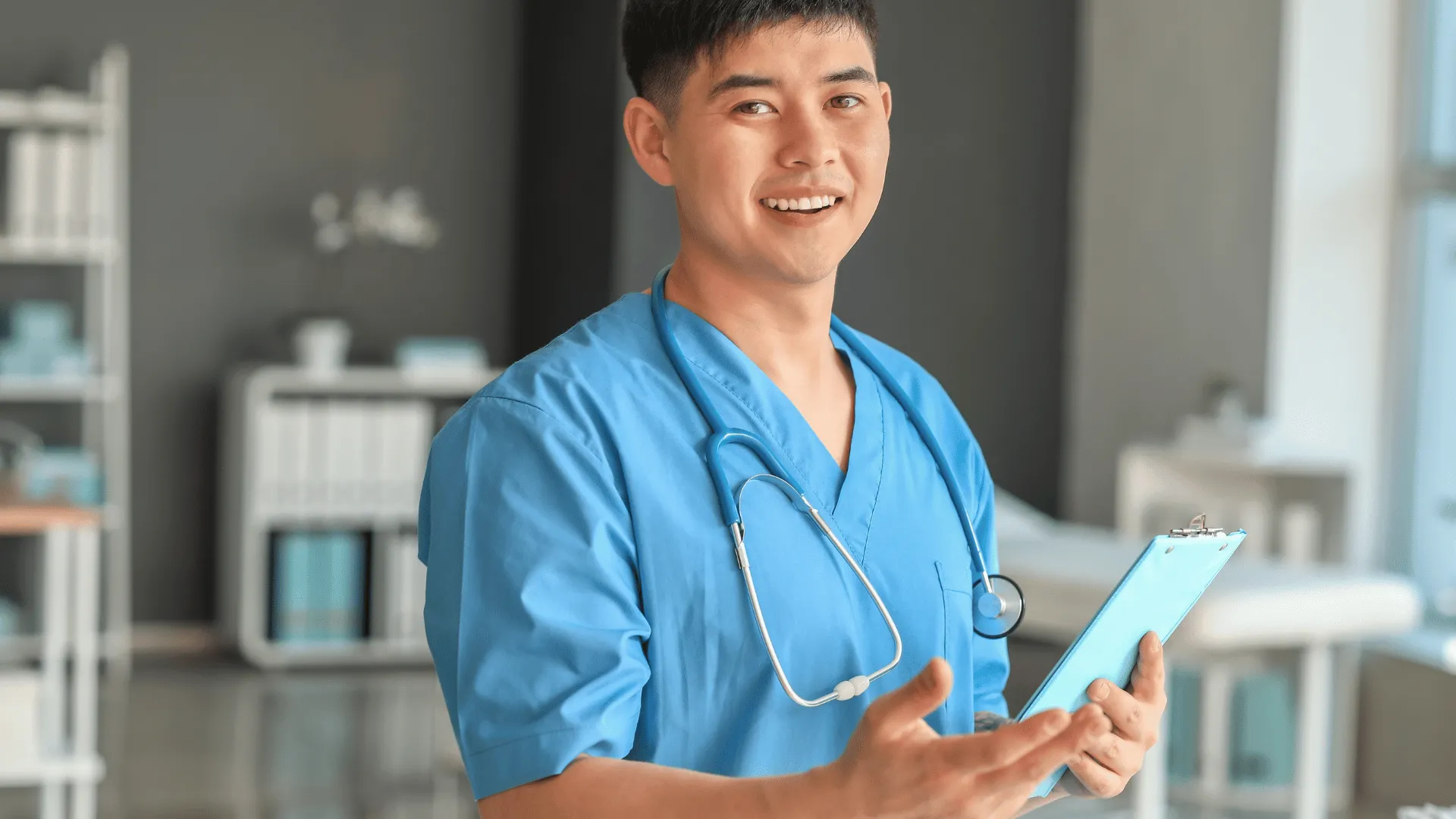 Cliniclive ระบบบริหารคลินิก คลินิกเวชกรรม กายภาพ แพทย์แผนจีน ออนไลน์